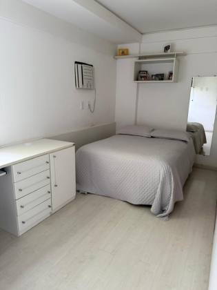 Apartamento no Biaritz