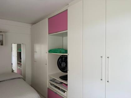 Apartamento no Biaritz