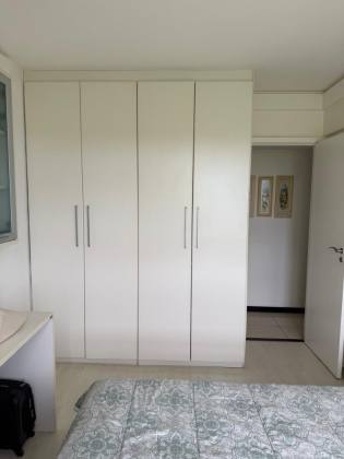 Apartamento no Biaritz