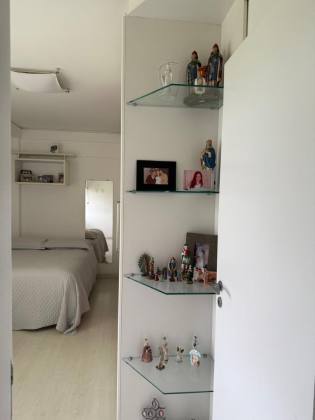 Apartamento no Biaritz