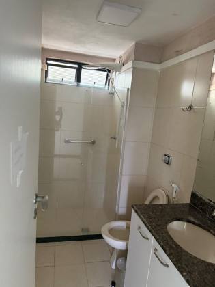 Apartamento no Biaritz