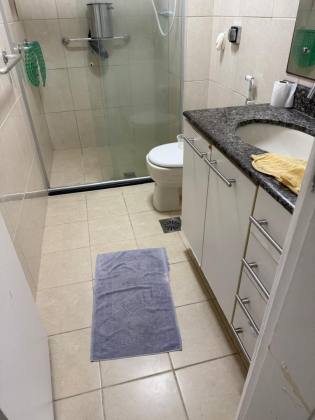 Apartamento no Biaritz