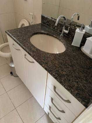 Apartamento no Biaritz