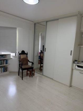 Apartamento no Biaritz