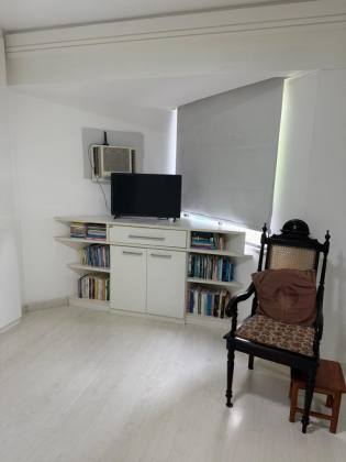 Apartamento no Biaritz