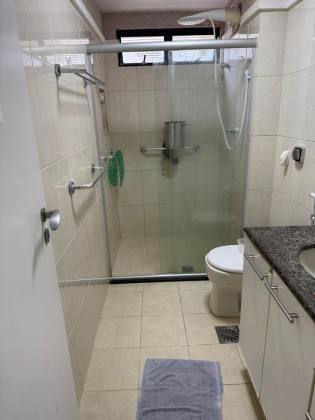 Apartamento no Biaritz