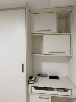 Apartamento no Biaritz