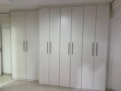 Apartamento no Biaritz