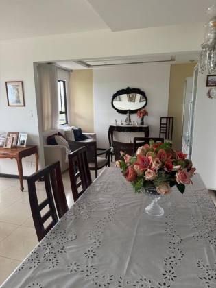 Apartamento no Biaritz