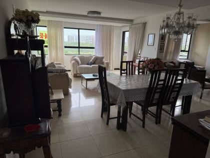 Apartamento no Biaritz