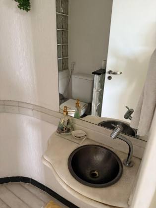 Apartamento no Biaritz