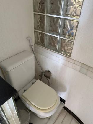 Apartamento no Biaritz