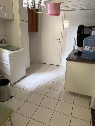 Apartamento no Biaritz