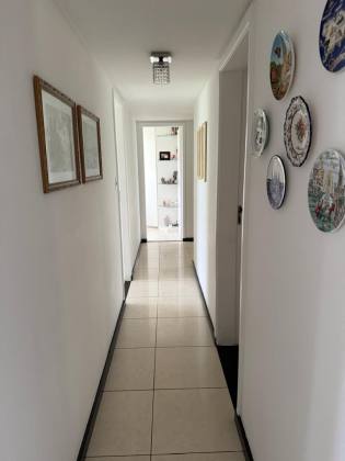 Apartamento no Biaritz