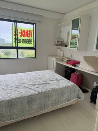 Apartamento no Biaritz