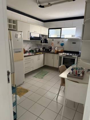 Apartamento no Biaritz