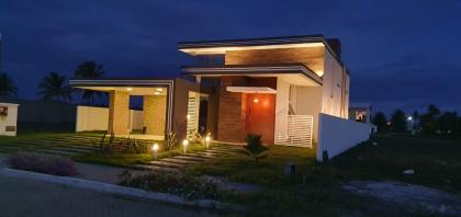 Excelente Casa no Ville El Mare