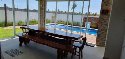 Excelente Casa no Ville El Mare