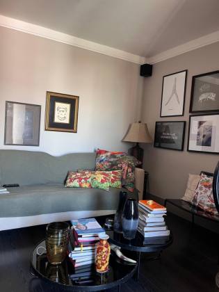 Oportunidade Apartamento no Andaluzia