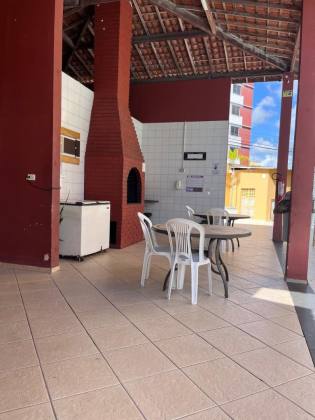 Oportunidade Apartamento no Andaluzia