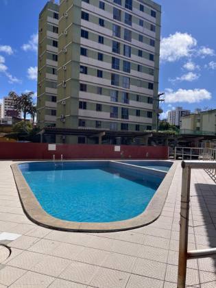 Oportunidade Apartamento no Andaluzia