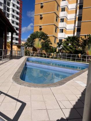 Oportunidade Apartamento no Andaluzia