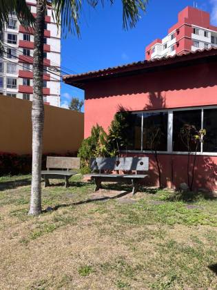 Oportunidade Apartamento no Andaluzia