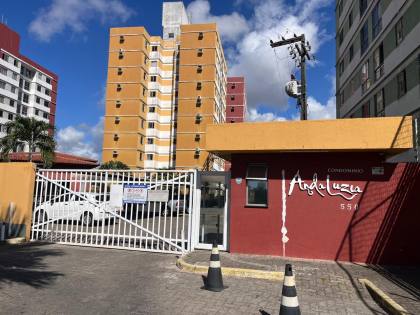 Oportunidade Apartamento no Andaluzia