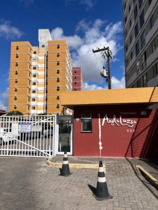 Oportunidade Apartamento no Andaluzia