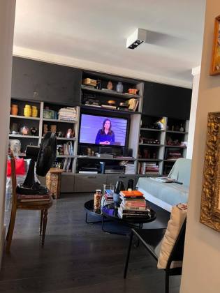 Oportunidade Apartamento no Andaluzia
