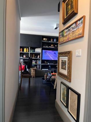 Oportunidade Apartamento no Andaluzia