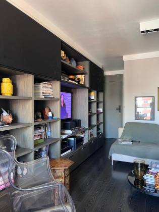 Oportunidade Apartamento no Andaluzia