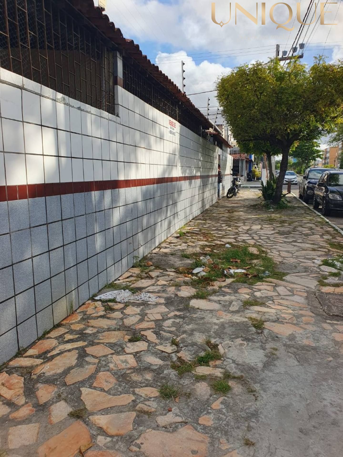 Ótima Casa no Salgado Filho