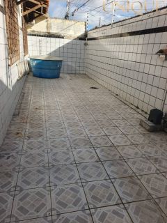 Ótima Casa no Salgado Filho