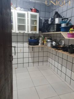 Ótima Casa no Salgado Filho
