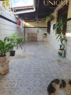 Ótima Casa no Salgado Filho