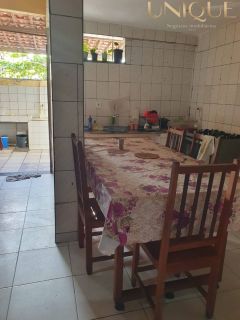 Ótima Casa no Salgado Filho