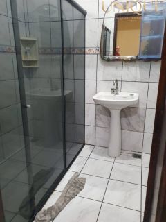 Ótima Casa no Salgado Filho
