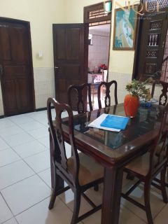 Ótima Casa no Salgado Filho