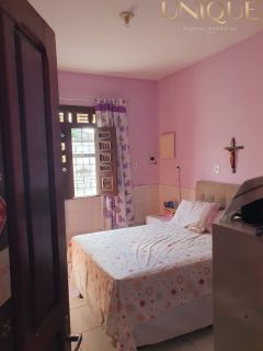 Ótima Casa no Salgado Filho