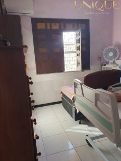 Ótima Casa no Salgado Filho
