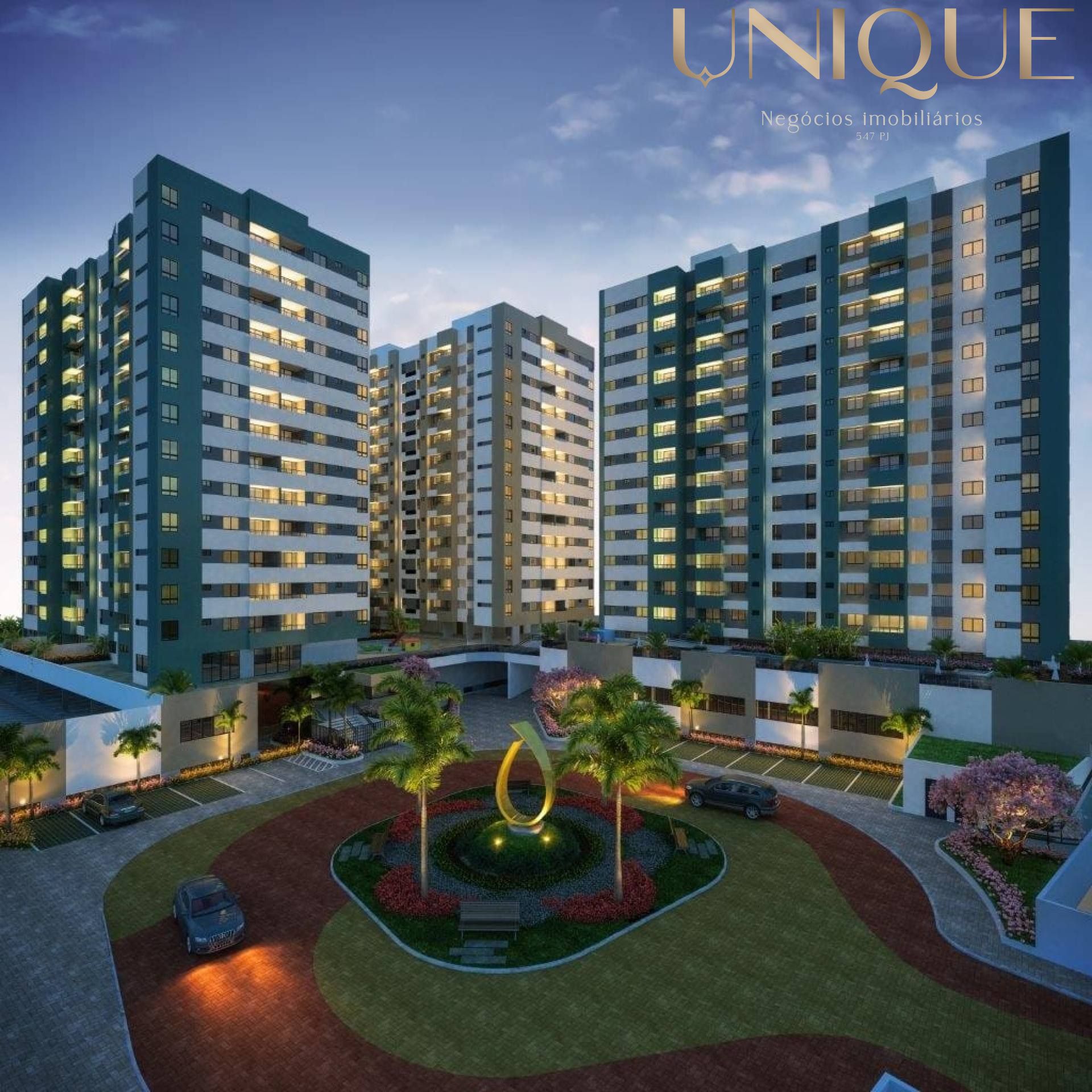 Lindo apartamento Le Vert