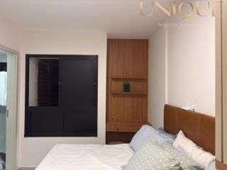 Lindo apartamento Le Vert