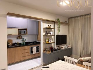 Lindo apartamento Le Vert