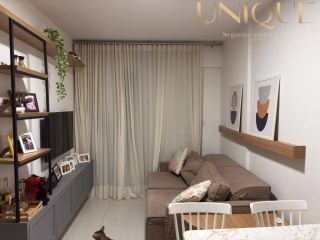 Lindo apartamento Le Vert