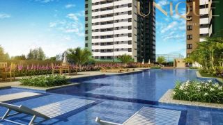 Lindo apartamento Le Vert