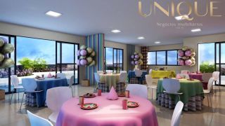 Lindo apartamento Le Vert