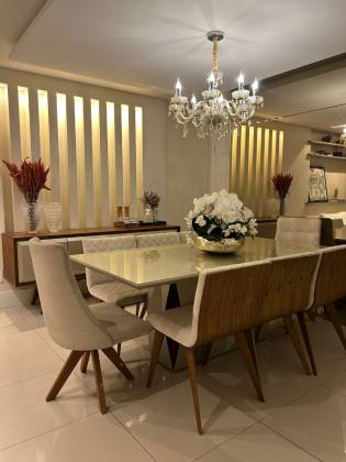Oportunidade Apartamento no Condominio Renasence