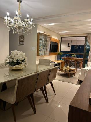 Oportunidade Apartamento no Condominio Renasence
