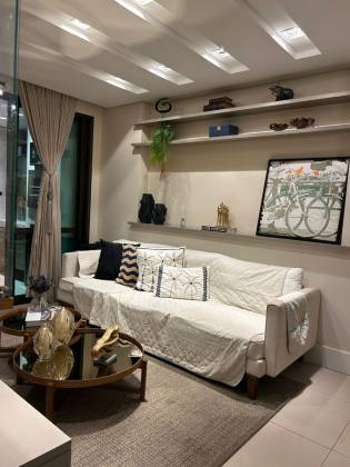 Oportunidade Apartamento no Condominio Renasence